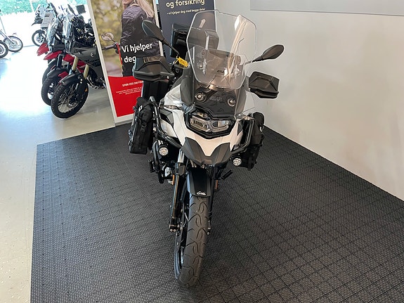 BMW F 750 GS 28 of 30
