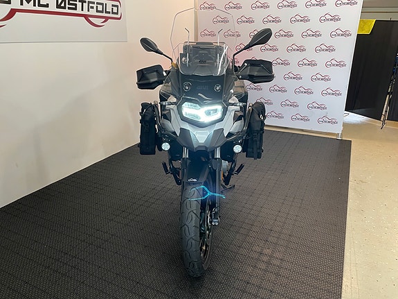 BMW F 750 GS 10 of 30