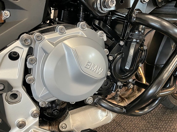 BMW F 750 GS 18 of 30