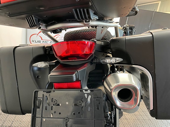 BMW F 750 GS 20 of 30