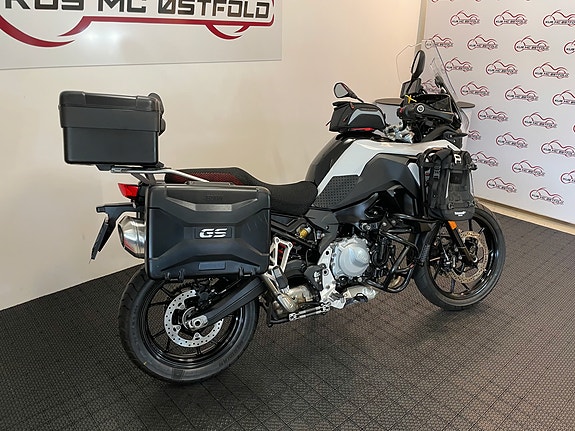 BMW F 750 GS 24 of 30