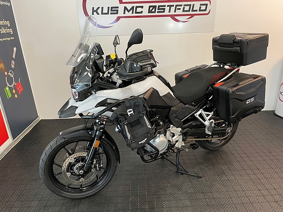 BMW F 750 GS 11 of 30
