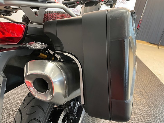 BMW F 750 GS 22 of 30