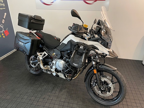 BMW F 750 GS 26 of 30