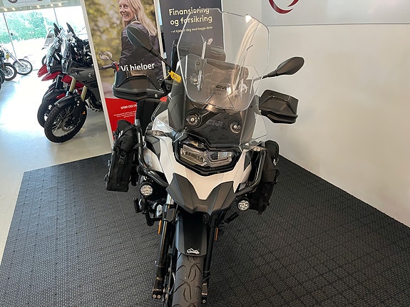BMW F 750 GS 14 of 30