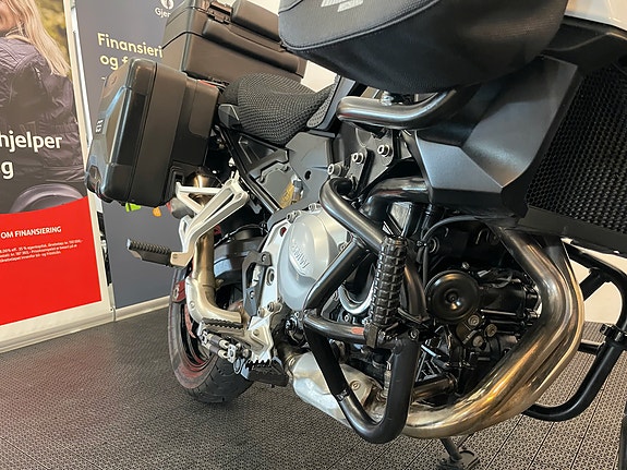 BMW F 750 GS 17 of 30