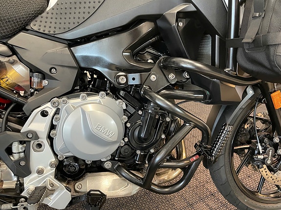 BMW F 750 GS 19 of 30