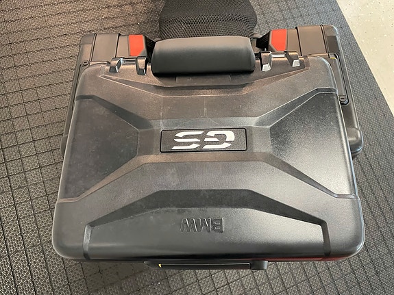 BMW F 750 GS 23 of 30