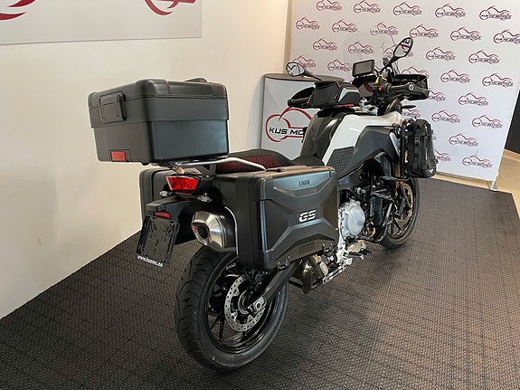 BMW F 750 GS 25 of 30