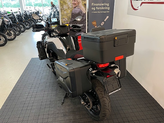 BMW F 750 GS 9 of 30