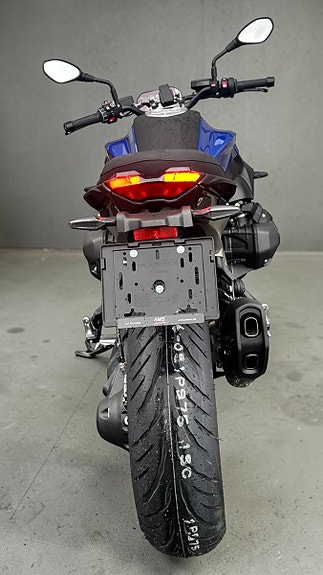 BMW R 1300 R 10 of 10