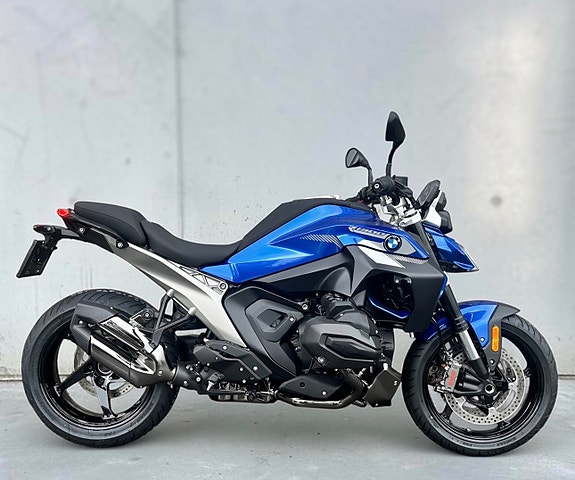 BMW R 1300 R 2 of 10