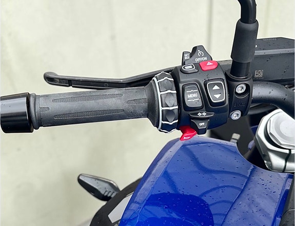 BMW R 1300 R 9 of 10
