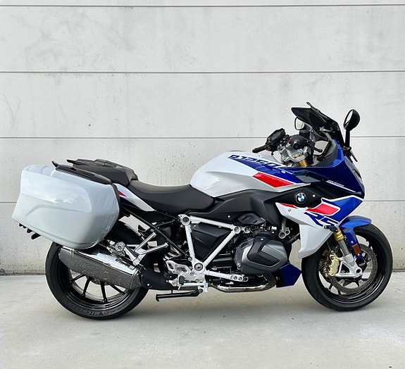 BMW R 1250 RS 2 of 13