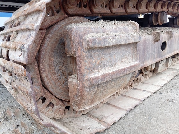 Volvo EC290BLC 15 of 25