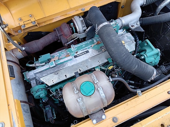 Volvo EC290BLC 22 of 25