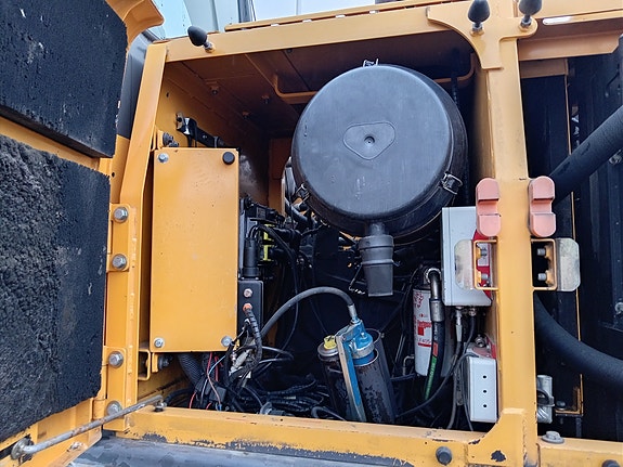 Volvo EC290BLC 20 of 25