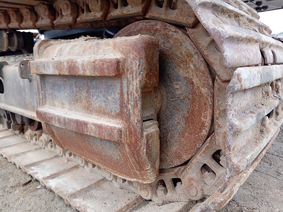 Volvo EC290BLC 14 of 25
