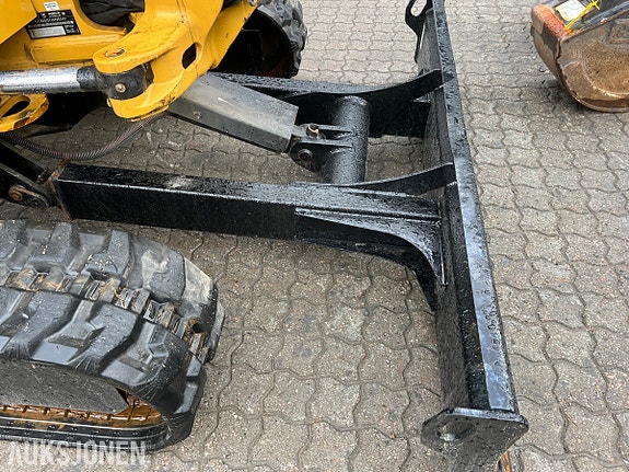 Cat 303.5 minigraver 25 of 30