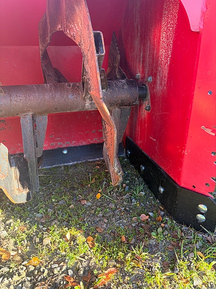 Globus GTF 260 4 of 6