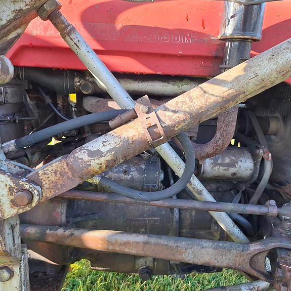 Massey Ferguson 35 6 of 13