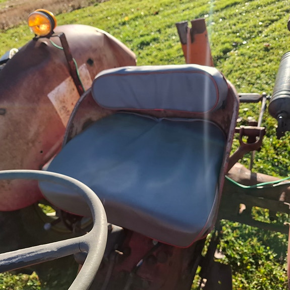 Massey Ferguson 35 8 of 13