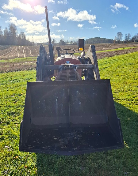Massey Ferguson 35 4 of 13