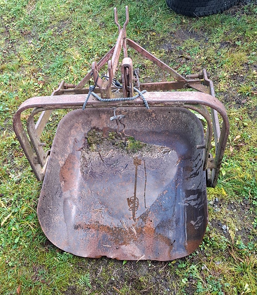 Massey Ferguson 35 10 of 13