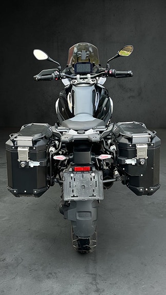 BMW DEMO R 1300 GS 4 of 7