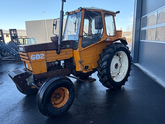 Valmet 602 3 of 9