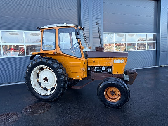Valmet 602 2 of 9