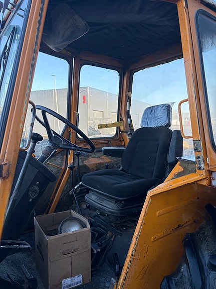 Valmet 602 5 of 9