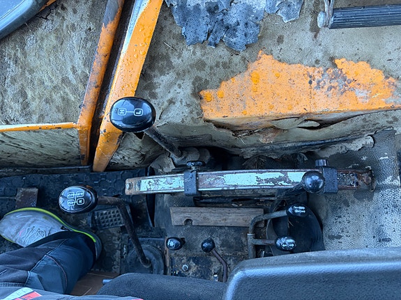 Valmet 602 6 of 9