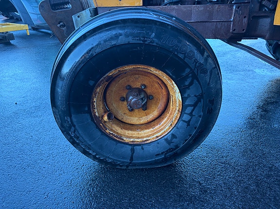 Valmet 602 9 of 9