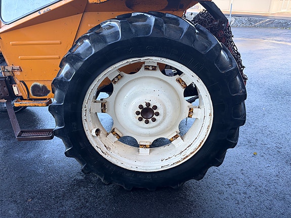 Valmet 602 8 of 9