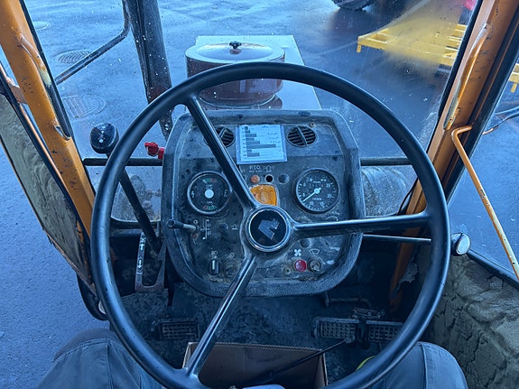 Valmet 602 7 of 9
