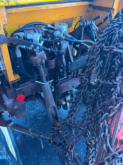 Valmet 602 4 of 9