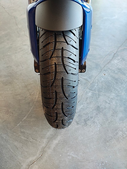 BMW F 900 XR **LEVERES MED NYE DEKK!!** 9 of 11