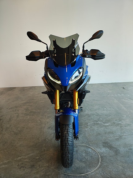 BMW F 900 XR **LEVERES MED NYE DEKK!!** 2 of 11