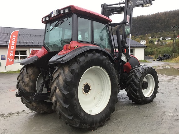 Valtra T170-4 3 of 8