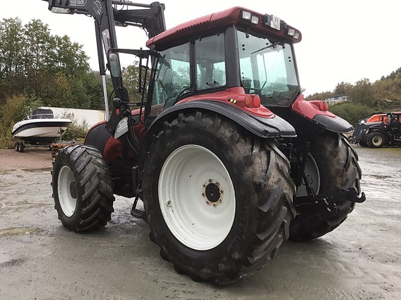 Valtra T170-4 7 of 8