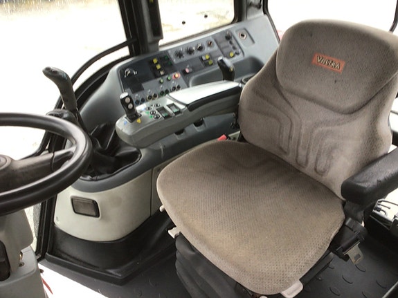 Valtra T170-4 5 of 8