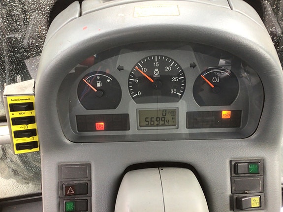 Valtra T170-4 8 of 8