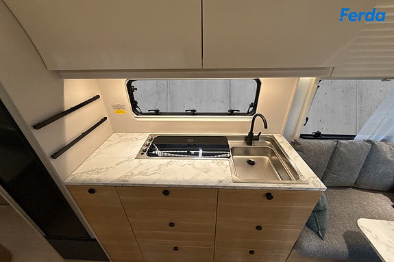 Adria Adora 613 UT 7 of 18