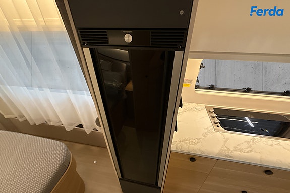 Adria Adora 613 UT 8 of 18