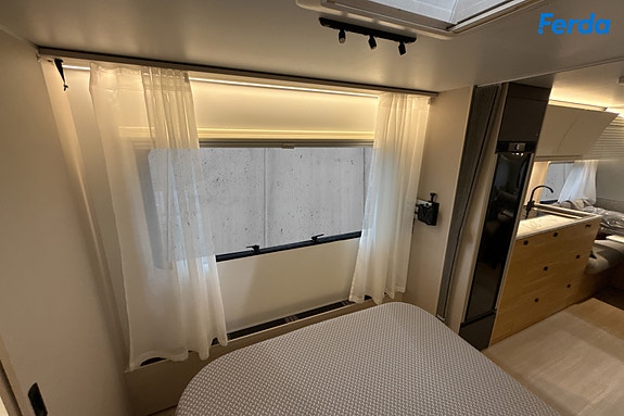 Adria Adora 613 UT 14 of 18