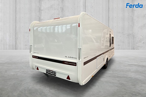 Adria Adora 613 UT 17 of 18