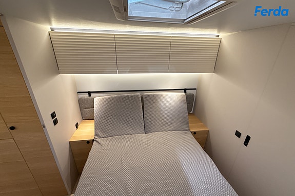 Adria Adora 613 UT 13 of 18
