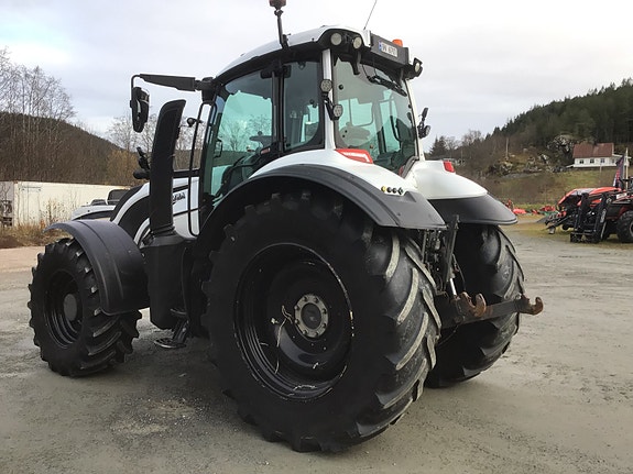 Valtra T234D m/TWIN TRAC 3 of 7