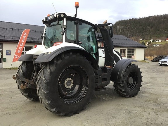 Valtra T234D m/TWIN TRAC 5 of 7